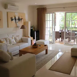 Apartamento Luxury 3 Bedroom On Gated Complex, Quarteira